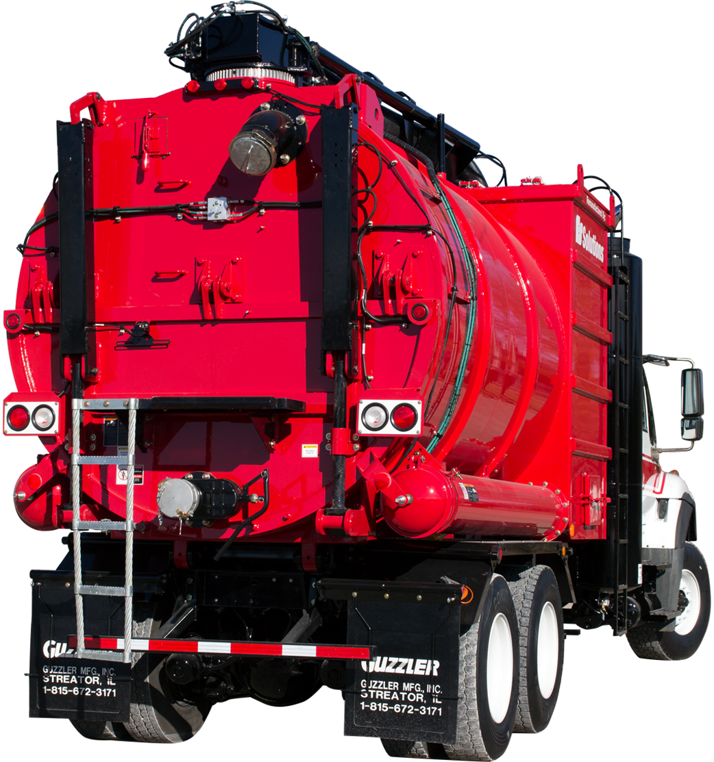 FS Solutions Rebuild